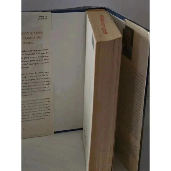 James Patterson Book‎ Summer House - Picture 5 of 6